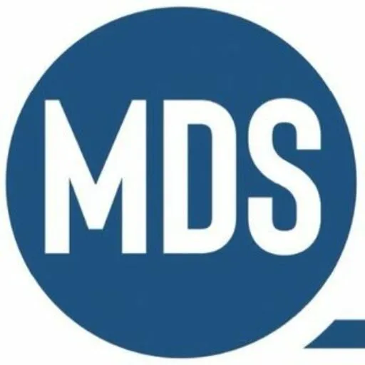 METALLERIE DU SAINTOIS logo