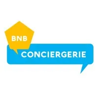 BNB CONCIERGERIE logo