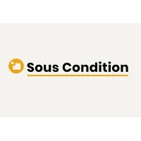 SOUS CONDITION logo