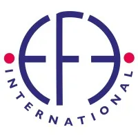 EFE INTERNATIONAL logo