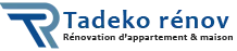TADEKO RENOV logo