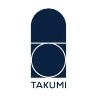 TAKUMI PATISSERIE logo