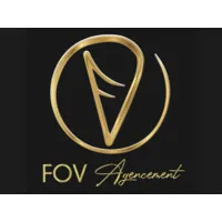 FOV AGENCEMENT logo