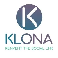 KLONA logo