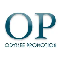 ODYSSEE PROMOTION logo