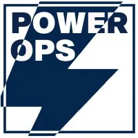 POWEROPS logo