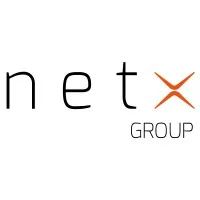 NETX GROUP logo