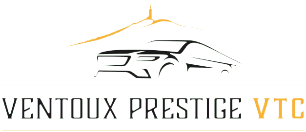 VENTOUX PRESTIGE VTC logo