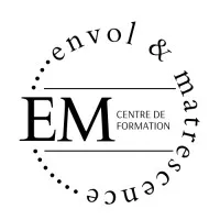 ENVOL ET MATRESCENCE logo