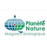 PLANETE NATURE logo