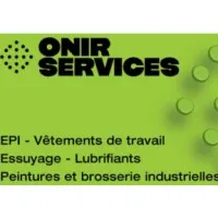 ONIR SERVICES logo