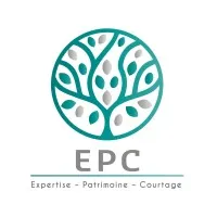EPC COURTAGE logo