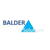 BALDER SOLUTIONS logo