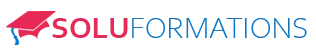 SOLU FORMATIONS logo