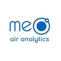 MEO AIR ANALYTICS logo