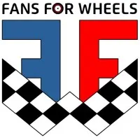 FANS FOR WHEELS logo