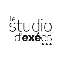 LE STUDIO D'EXEES logo