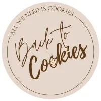 BACK TO COOKIES logo