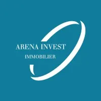 ARENA INVEST logo