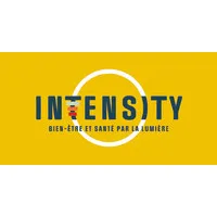 INTENSITY logo