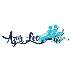 AZURLOC AND GO logo