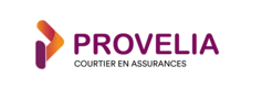 PROVELIA logo
