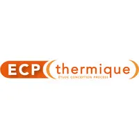 ECP THERMIQUE logo