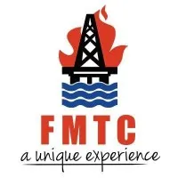FMTC SAFETY FRANCE logo