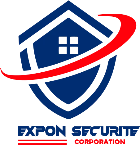 EXPON SECURITE CORPORATION logo