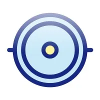 Voici le logo de la marque LABO-RS qui représente son identité graphique.