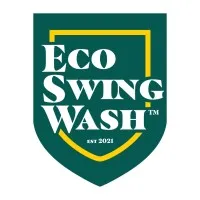 ECO SWING WASH logo