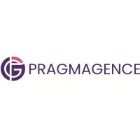 PRAGMAGENCE logo