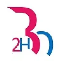 2HBO logo