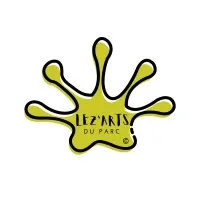 LEZ'ARTS DU PARC logo