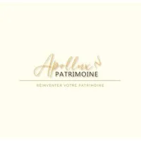 APOLLUX PATRIMOINE logo