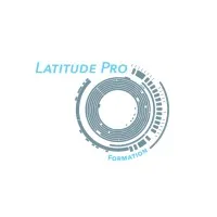 LATITUDEPRO FORMATION logo