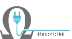 OMEGA ELECTRICITE logo