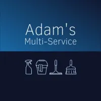 ADAM'S MULTI-SERVICE logo