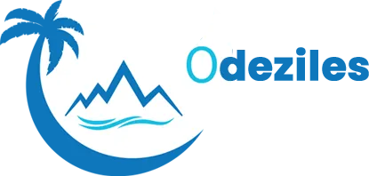 ODEZILES logo