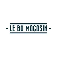 LE BO MAGASIN logo