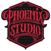 PHOENIX STUDIO logo