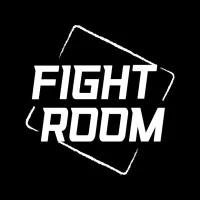 FIGHT ROOM logo