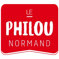 LE PHILOU NORMAND logo
