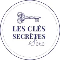 LES CLES SECRETES logo