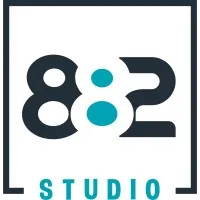 STUDIO 882 logo