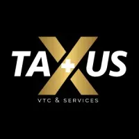 TAXUS PLUS logo