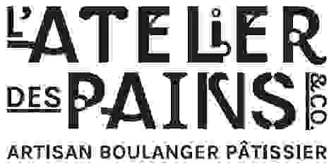 LES BICHONS (L'Atelier des pains) logo