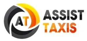 ASSIST-TAXIS logo