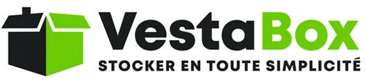 VESTABOX logo