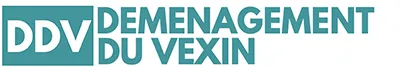 DEMENAGEMENT DU VEXIN (D.D.V) logo